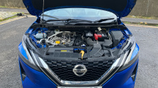 Nissan Qashqai 1.3 DiG-T MH Tekna 5dr Petrol Hatchback